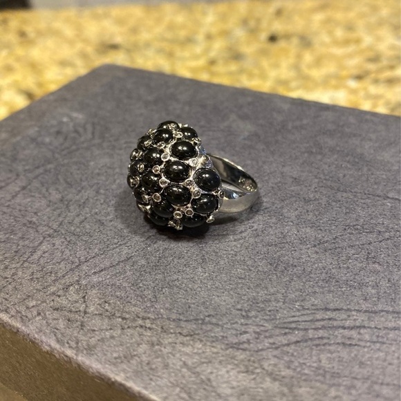 Stella & Dot ring - Picture 3 of 5